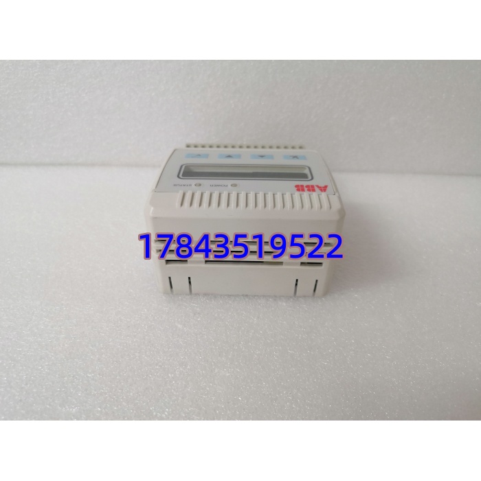 ABB PFEA112-20 | ABB Millmate/Pressductor 系统配套 - 图片 4