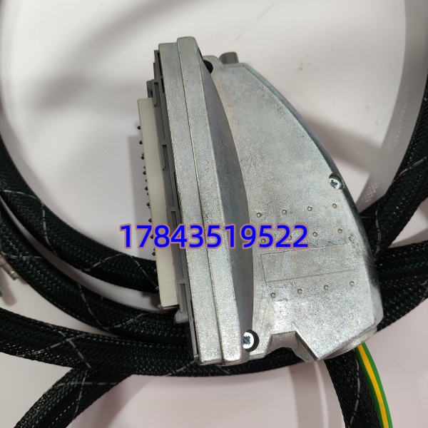 Rockwell TC-303-02-4M0 | Allen-Bradley 1492 系列 3层接地端子/汇流排模块 - 图片 2