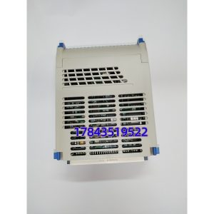 Emerson Ovation 1C31189G01 | LC 数字量输出模块 16DO 24V DC 固态