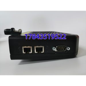 GE 8851-LC-MT | PAC8000 SafetyNet 安全逻辑控制器