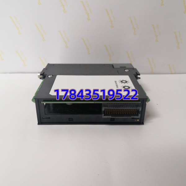 Honeywell TC-CCN014 51304476-150 | ControlNet 5Mbps 单介质接口卡 兼容Series A机架 热插拔 - 图片 2