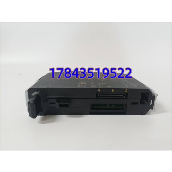 EMERSON SE3008 KJ2005X1-SQ1 | DeltaV SIS 8槽安全I/O底板 - 图片 4
