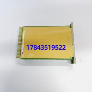 ABB E3EC HENF315125R1 | Advant Master 扩展总线/以太网通讯模块