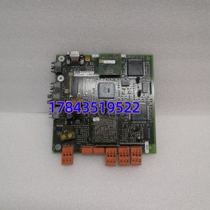 ABB UFC762AE101 | 3BHE006412R0101 | UNITROL 6000 CVMI控制板