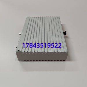 Triconex 3503E (DI3301S2) | Trident/Tricon 32点24V DC数字量输入模块