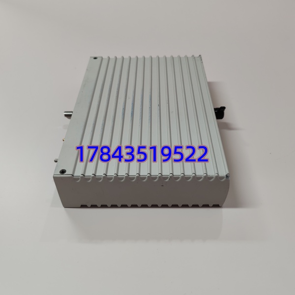Triconex 3503E (DI3301S2) | Trident/Tricon 32点24V DC数字量输入模块