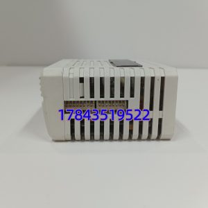 ABB PNI800A | ABB S800 系列 PROFIBUS DP 从站通信适配器