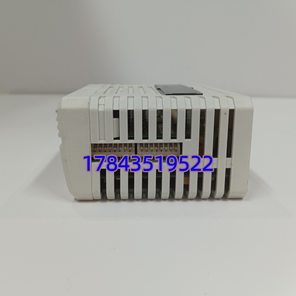 ABB PNI800A | ABB S800 系列 PROFIBUS DP 从站通信适配器