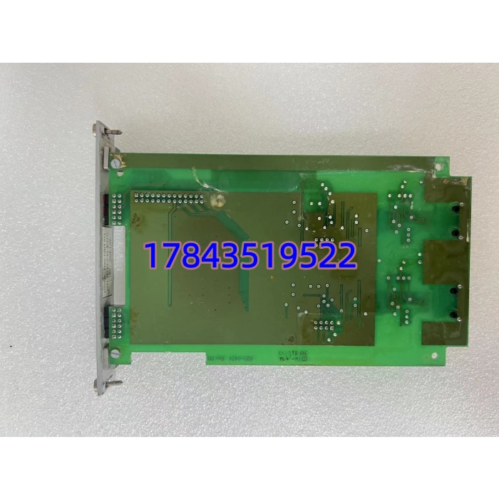 GE D20 EME 10BASE-T 820-0474 | D20/D200 RTU 以太网通信模块