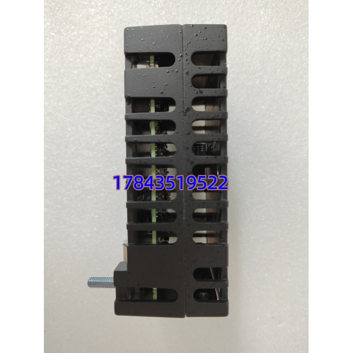 GE IS220PRTDH1BC 336A5026ADP13 | Mark VIe RTD电阻温度输入包(IONet) - 图片 2