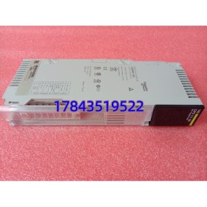 施耐德 140CPS11100 | Quantum 机架 Slot0 专用 独立式电源