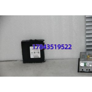 GE Fanuc IC693PBM200 | 支持 DP-V0/V1 最多125从站 12Mbps