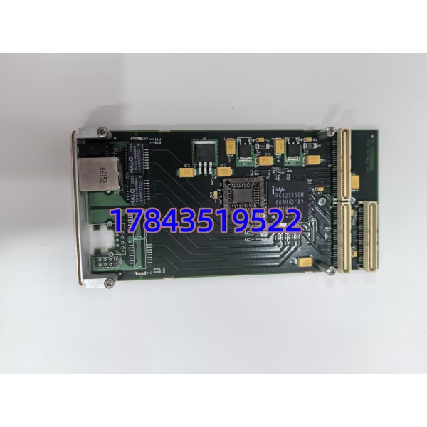 Abaco Systems PMC676TX (原Ramix) | Legacy EOL 建议核库查RPP状态 - 图片 4