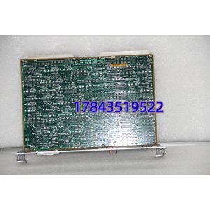 Motorola MVME 374-1| 6U VMEbus 智能以太网控制器板（MC68020）