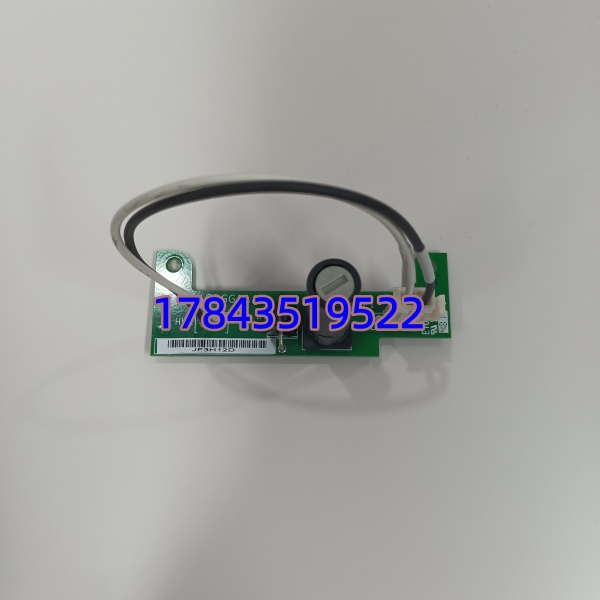 通用电气 IS200AEPGG1AAA (Mark VI AEPA Board) | 二手市场流通 需验TB ID芯片与电缆兼容 - 图片 4