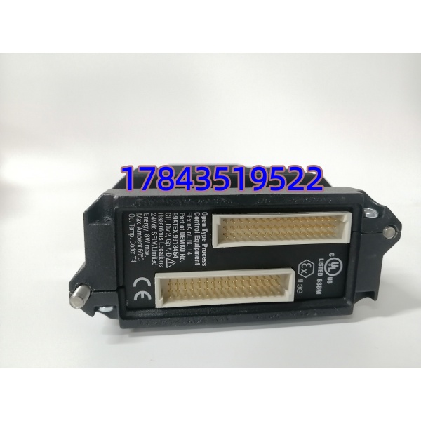 Foxboro FCP270 P0917YZ | DCS现场控制处理器 - 图片 4