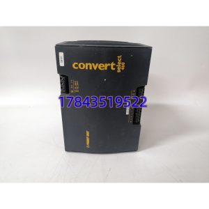 ABB LXN1604-6 3BHL000986P7000 | DIN导轨交直流转换器