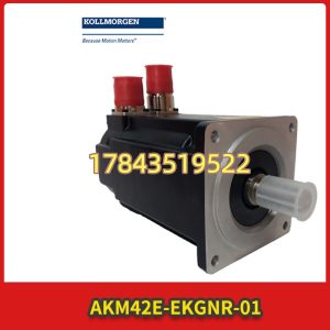 科尔摩根 AKM42E-EKGNR-01 | IP67防护级