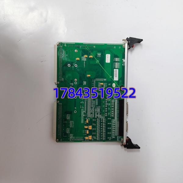 ESTA ESP-10B 静电棒电源单元 | 兼容ESTA离子风棒系列—直接替换同型号—需确认插头引脚定义 - 图片 3