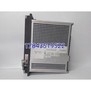 施耐德 AS-J890-102 | Modicon 984/Quantum RIO 接口模块