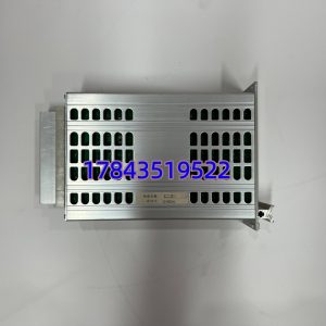 GE Renewable Energy WES5120 2340-21004 WESCOM/WETA 变桨单元 | 关键风电备件(EOL预警)