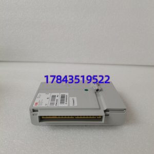 ABB CAI04 | Advant AC450 / MP200 8通道 4–20mA 模拟量输入模块