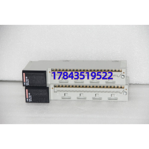 Schneider Electric 140DAI75300 | Modicon Quantum 32CH AC 230V 数字量输入模块 - 图片 4