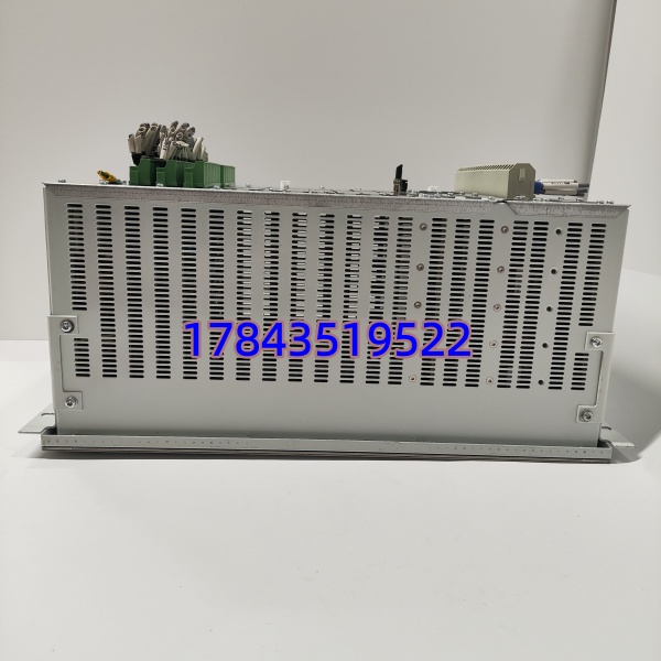 ABB REB670 1MRK002820-AC | 替代RET670(发变组)中变压器保护部分 兼容670系列后台&工具 - 图片 4