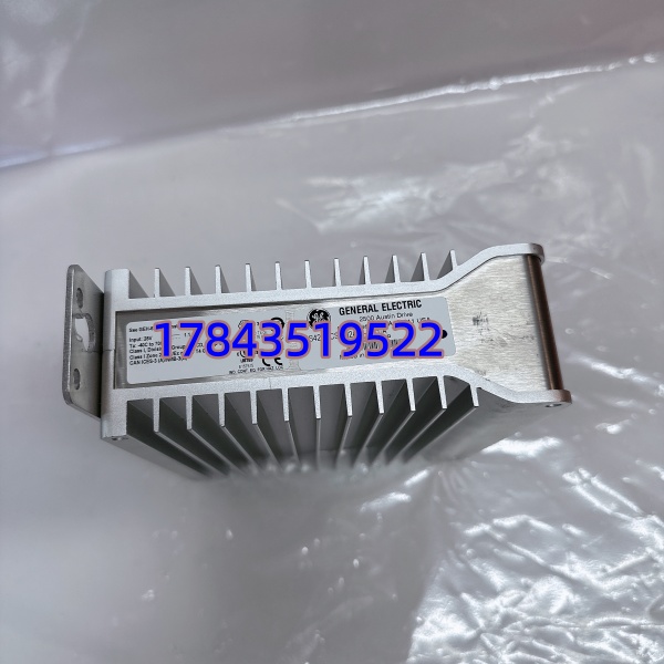 GE IS420UCSCH2A-C-V0.1-A | 适配 UCSB 背板 燃机/汽机控制