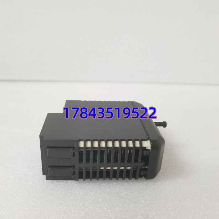 Emerson KJ3002X1-BF1 12P1732X042 | 适配 KJ4001X1 系列端子底座 - 图片 3