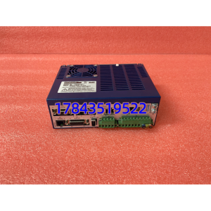 KOLLMORGEN S20660-SRS | 6kW 三相480V 伺服驱动器