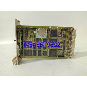 HIMA F8650X 984865065 (Dual 386EX 1oo2D SIL 3 CPU) | A类SIS关键备件