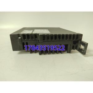 GE IS420UCSBH4A | Mark VIe UCSB集成控制器 SIL-3 双核 光纤IONet