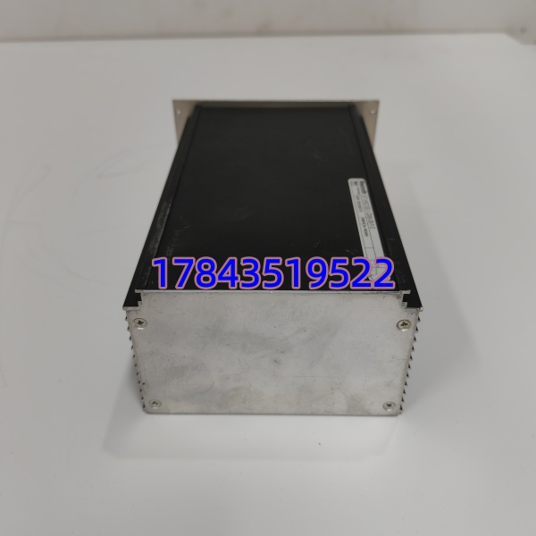 BOSCH REXROTH VT-HNC100-1-23M-08-P-0 | 注塑机/液压压机闭环位置压力控制卡 - 图片 4