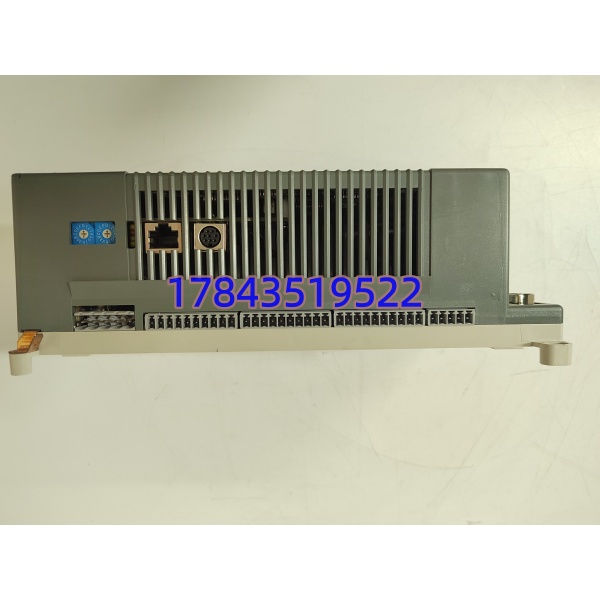 ABB 07KT97 GJR5253000R4270 | PLC备件 - 图片 3
