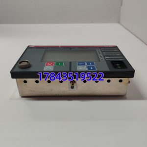 ABB SUE3000 1VCF750090R0804 | IEC 61850 保护装置同步对时扩展模块(670 系列)