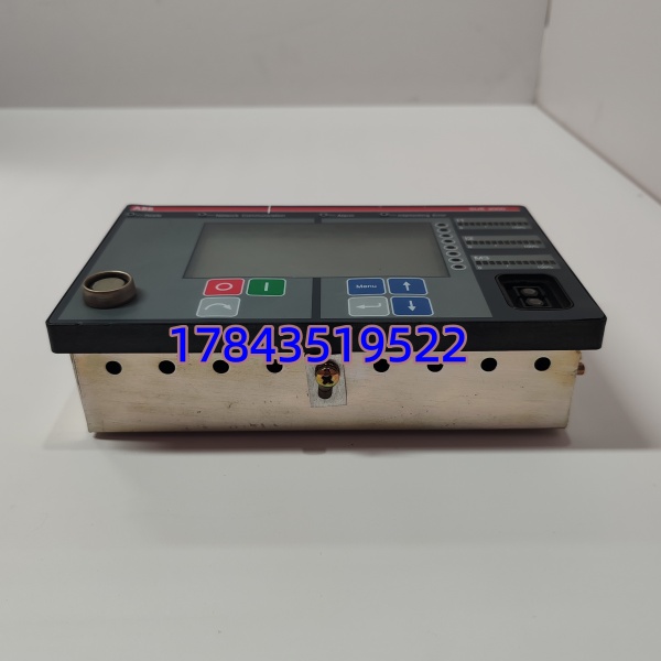 ABB SUE3000 1VCF750090R0804 | IEC 61850 保护装置同步对时扩展模块(670 系列)
