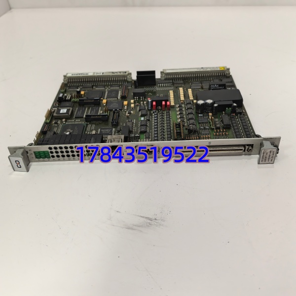 DATEL ICP232.2-5V 029.361114 | 建议按板卡N+1备货 - 图片 4