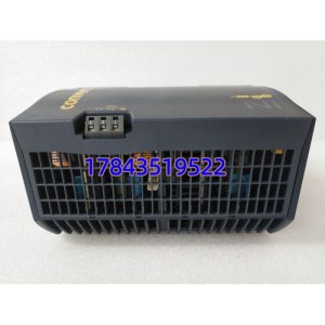 ABB LXN1604-6 3BHL000986P7000 | 500W DIN导轨工业开关电源 27VDC
