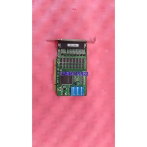 ABB 3BUS208800-001 | 隔离型串行接口卡 支持 Modbus ASCII/RTU