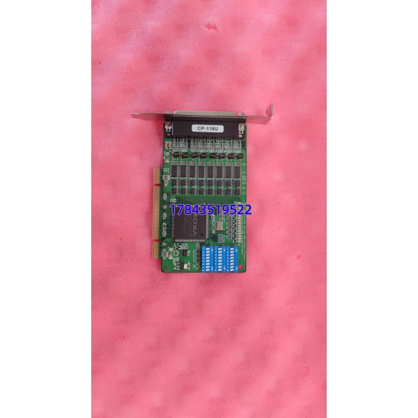 ABB 3BUS208800-001 | 隔离型串行接口卡 支持 Modbus ASCII/RTU