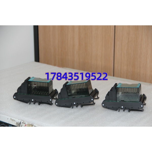 Foxboro P0916BX | Foundation Fieldbus H1 链接器 - 图片 3