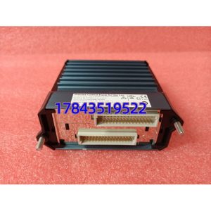 Foxboro FBM219 RH916RH | I/A Series 离散量输入/输出模块(24DI+8DO)组隔离