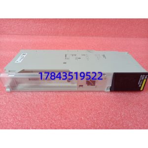 Schneider 140CHS11000 | Hot Standby 同轴缆主/从模块