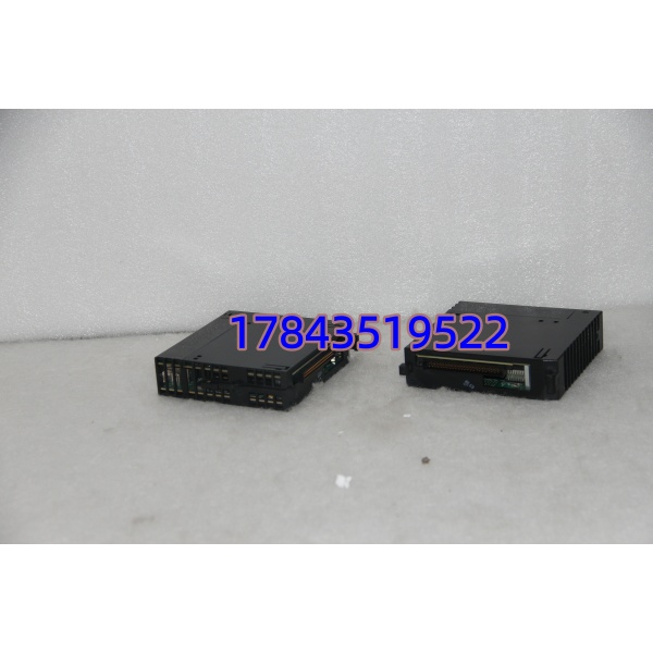 GE IC693NIU004 | Series 90-30 以太网远程I/O接口单元(NIU) - 图片 3