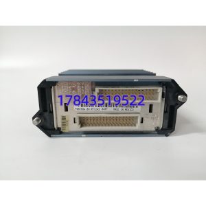 Foxboro FBM232 P0926GW | I/A系列以太网通信模块