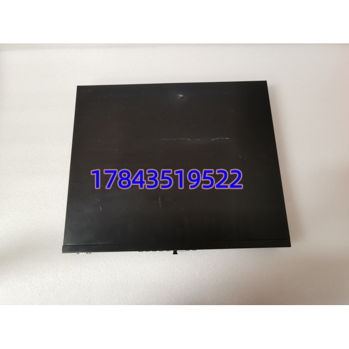 Enterasys A4H254-8F8T P0973JP | 16口管理型二层以太网交换机 8×FE+8×FX