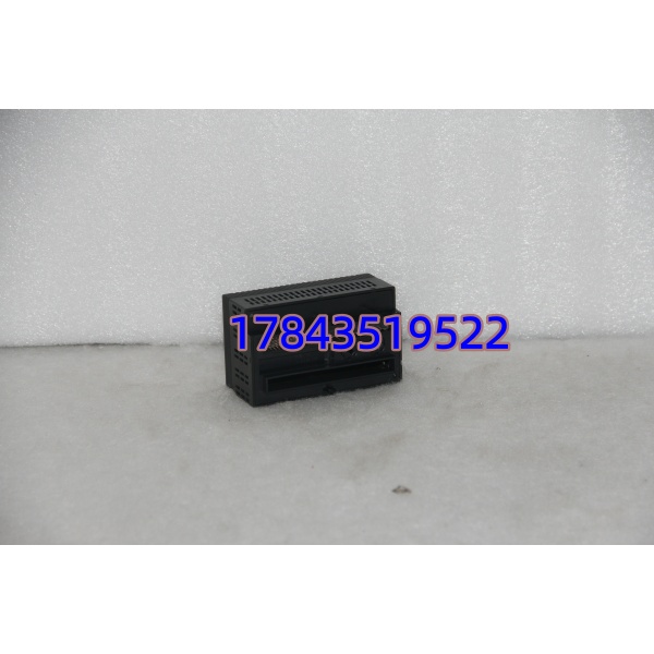 GE Fanuc IC200ALG264H | 停产备件·建议A类关键线LTB囤货 - 图片 3