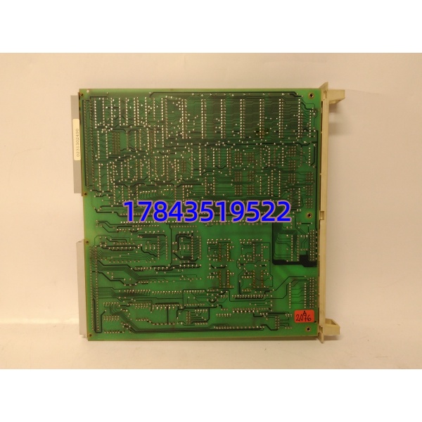 ABB DSDP150 | 57160001-GF | 2/4 通道 高速计数 最大 100kHz
