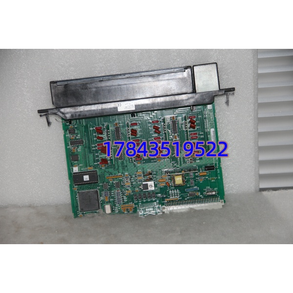 GE IC697ALG440 | Series 90-70 4通道模拟量输出模块(±10V/4–20mA) - 图片 3